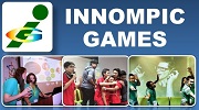 Инномпийские игры Innompic Games